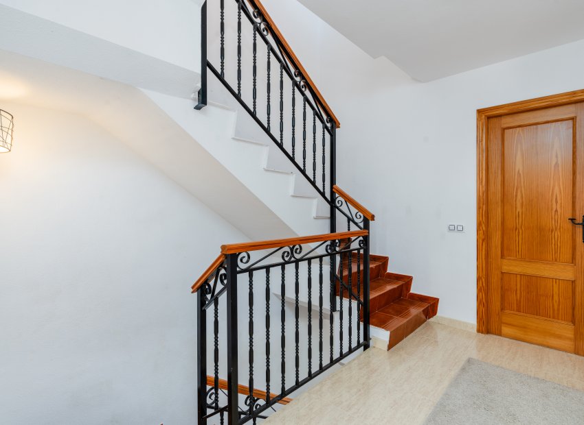 Reventa - Townhouse / Duplex - Gran Alacant - Monte y Mar