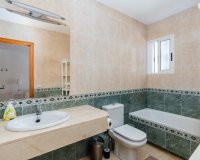 Reventa - Townhouse / Duplex - Gran Alacant - Monte y Mar