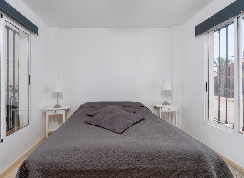 Reventa - Townhouse / Duplex - Gran Alacant - Monte y Mar