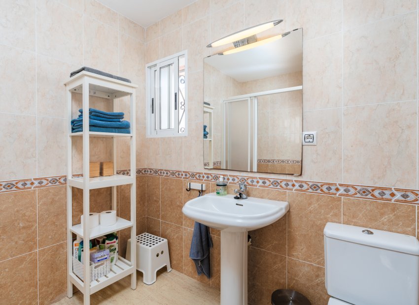 Reventa - Townhouse / Duplex - Gran Alacant - Monte y Mar