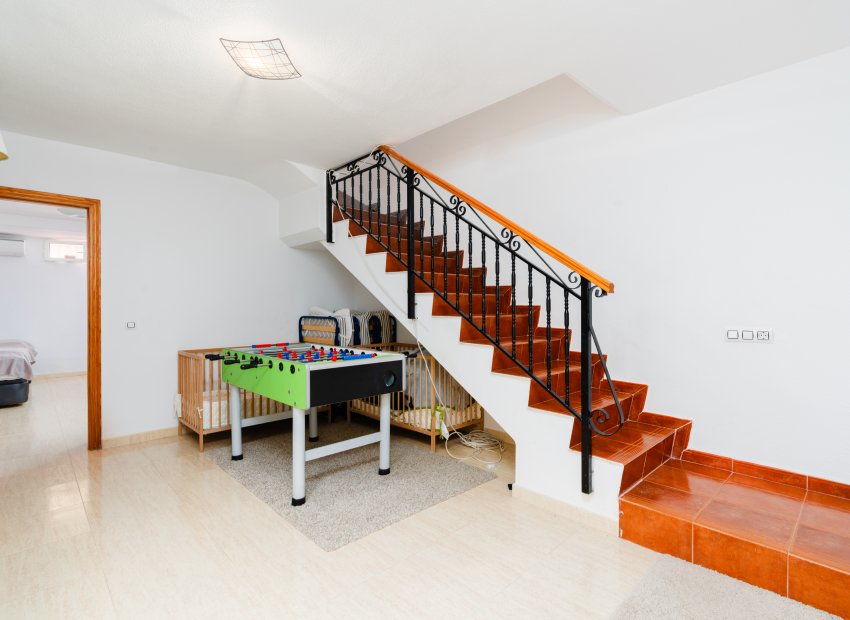 Reventa - Townhouse / Duplex - Gran Alacant - Monte y Mar