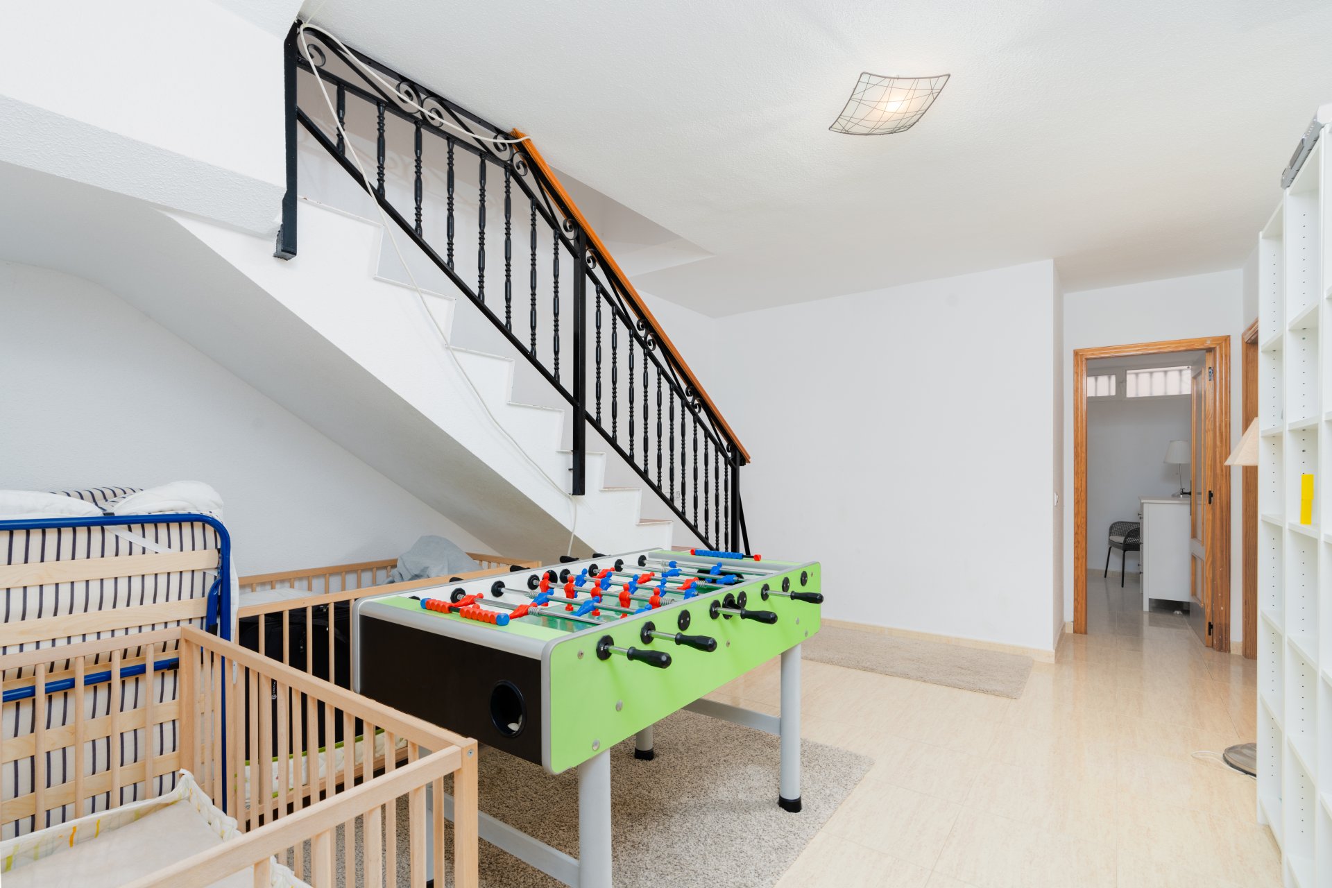 Reventa - Townhouse / Duplex - Gran Alacant - Monte y Mar