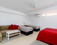 Reventa - Townhouse / Duplex - Gran Alacant - Monte y Mar