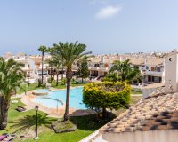 Reventa - Townhouse / Duplex - Gran Alacant - Monte y Mar