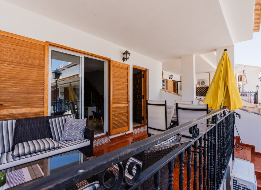 Reventa - Townhouse / Duplex - Gran Alacant - Monte y Mar