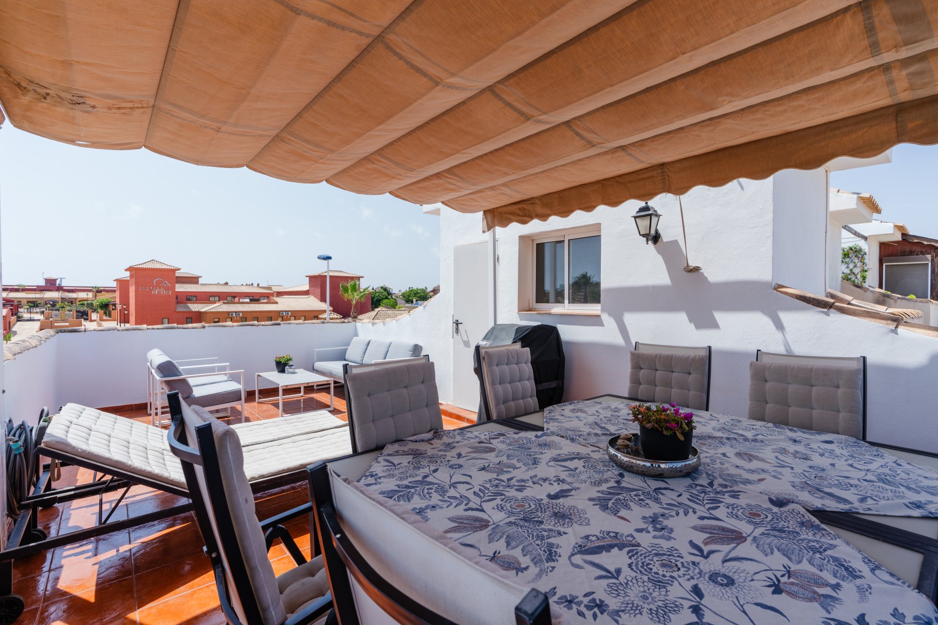 Reventa - Townhouse / Duplex - Gran Alacant - Monte y Mar