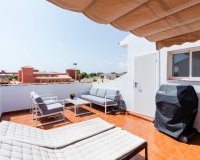 Reventa - Townhouse / Duplex - Gran Alacant - Monte y Mar