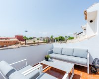 Reventa - Townhouse / Duplex - Gran Alacant - Monte y Mar