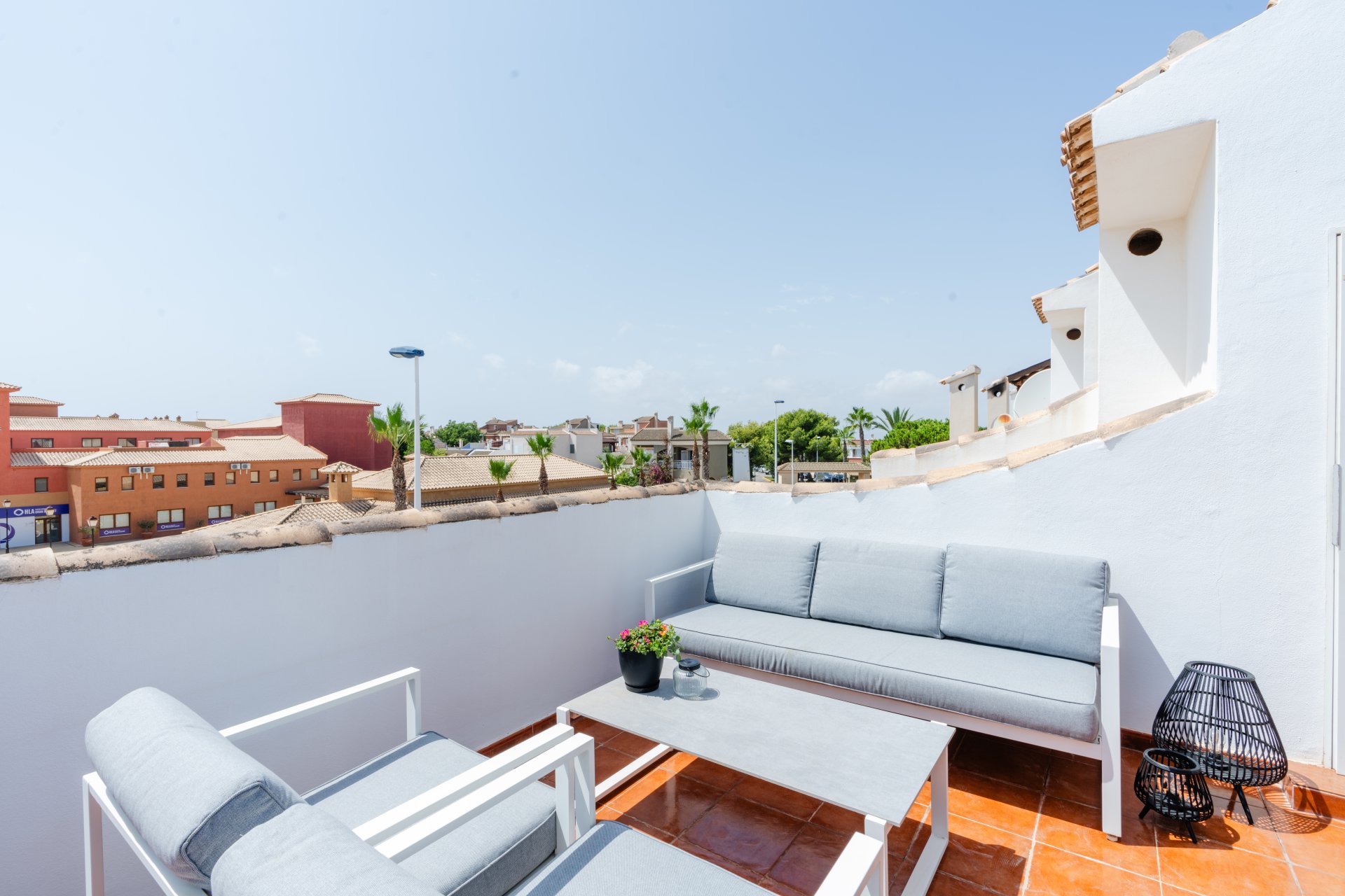 Reventa - Townhouse / Duplex - Gran Alacant - Monte y Mar