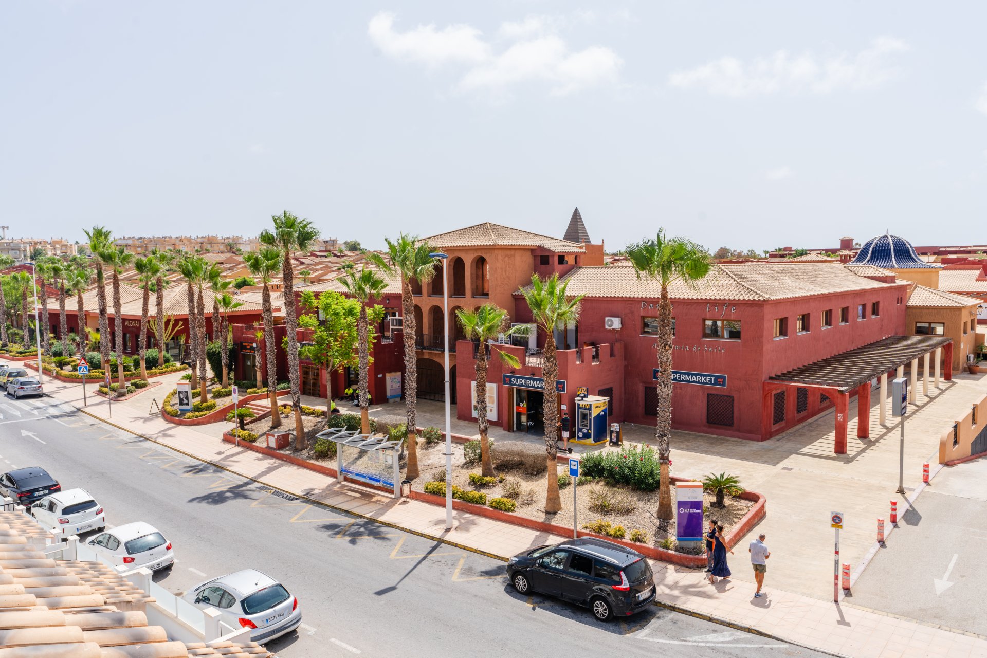 Reventa - Townhouse / Duplex - Gran Alacant - Monte y Mar