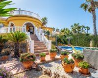 Reventa - Townhouse / Duplex - Gran Alacant - Monte y Mar