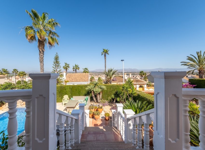 Reventa - Townhouse / Duplex - Gran Alacant - Monte y Mar