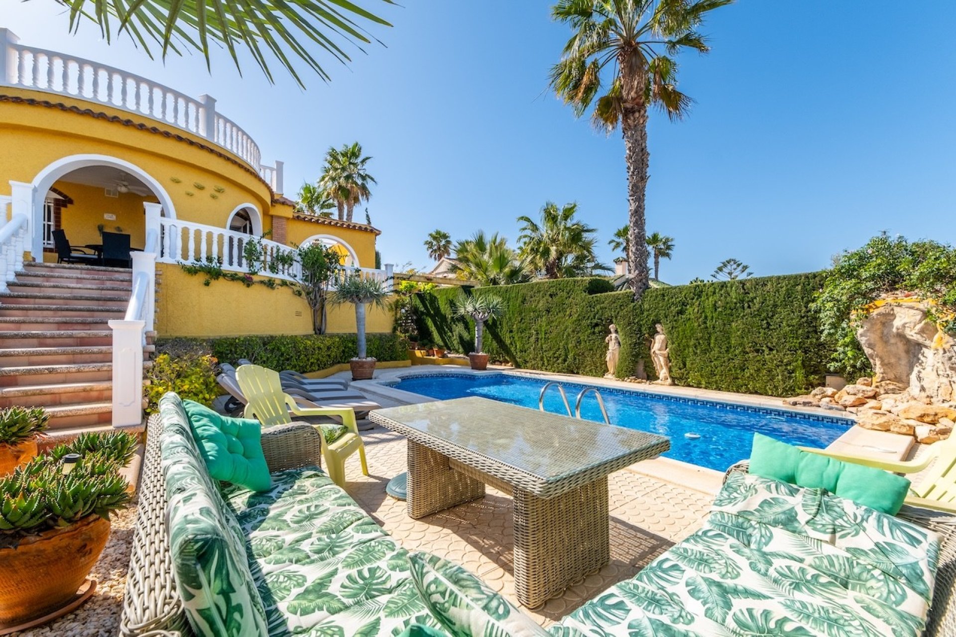 Reventa - Townhouse / Duplex - Gran Alacant - Monte y Mar