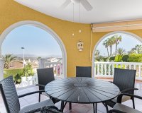 Reventa - Townhouse / Duplex - Gran Alacant - Monte y Mar