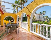 Reventa - Townhouse / Duplex - Gran Alacant - Monte y Mar