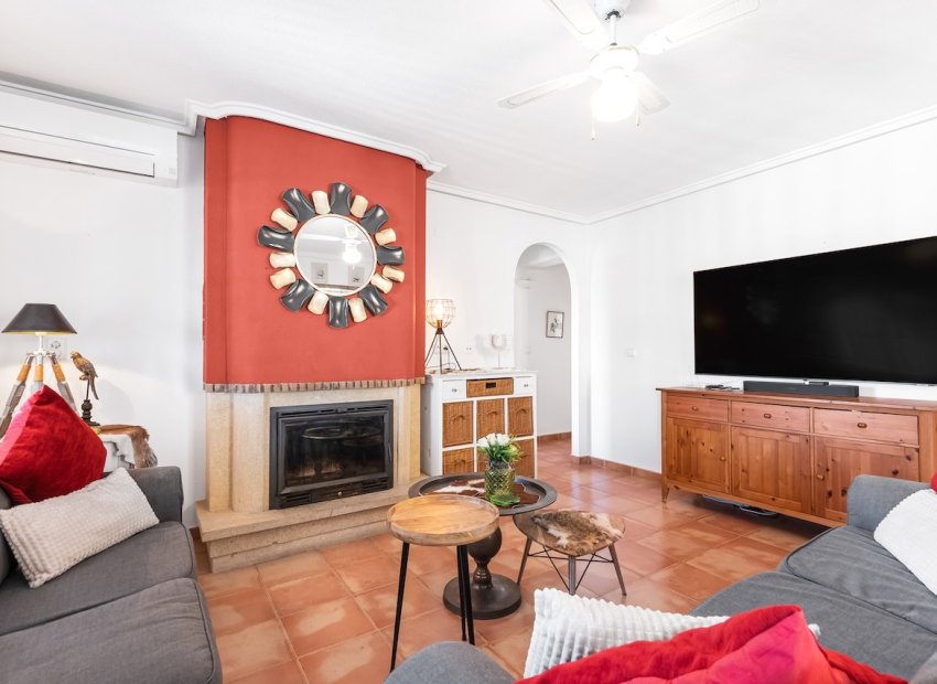 Reventa - Townhouse / Duplex - Gran Alacant - Monte y Mar