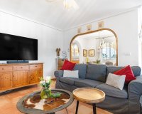 Reventa - Townhouse / Duplex - Gran Alacant - Monte y Mar