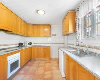 Reventa - Townhouse / Duplex - Gran Alacant - Monte y Mar