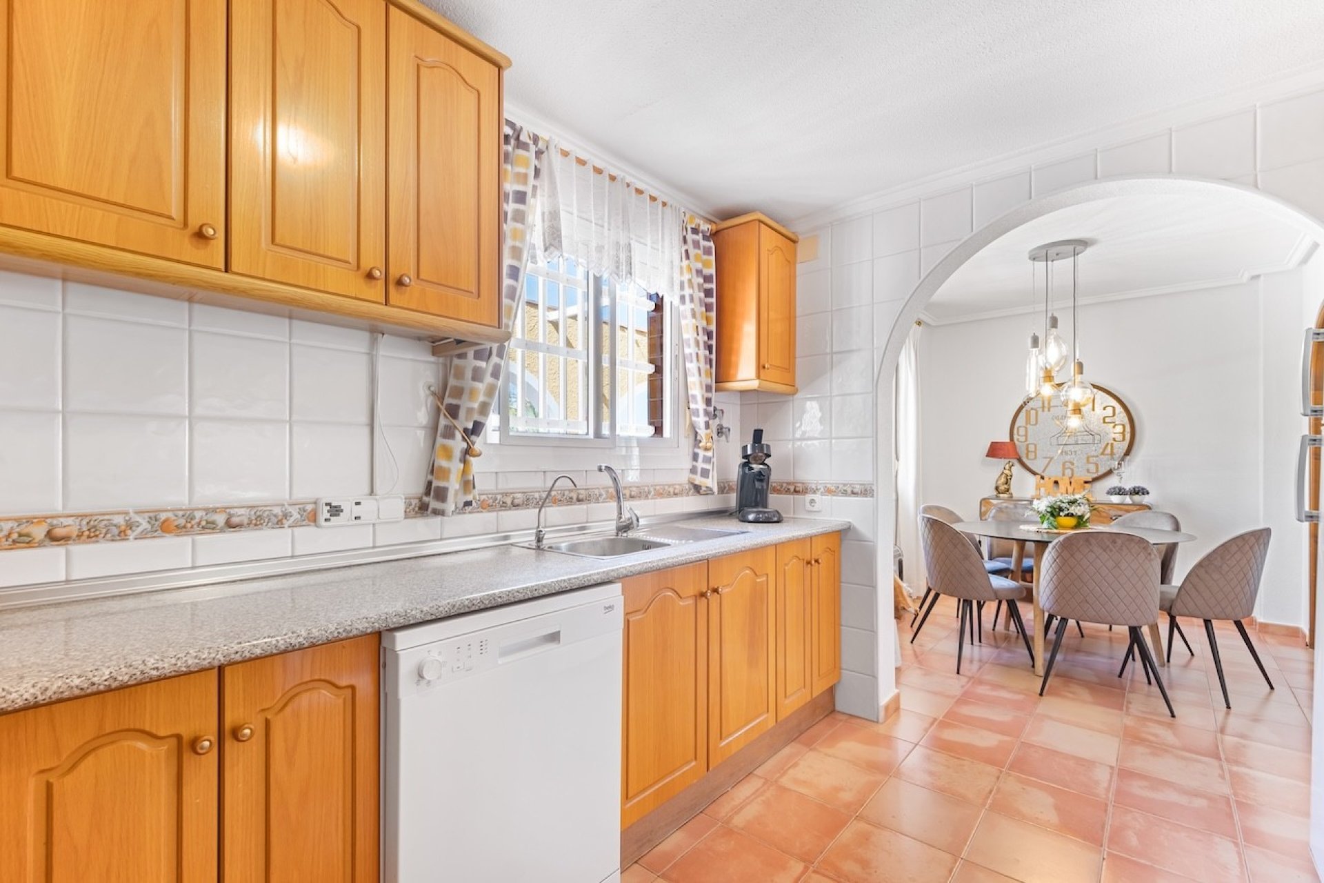 Reventa - Townhouse / Duplex - Gran Alacant - Monte y Mar