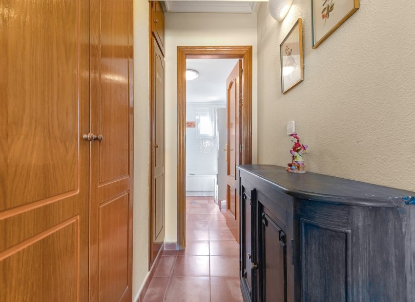 Reventa - Townhouse / Duplex - Gran Alacant - Monte y Mar