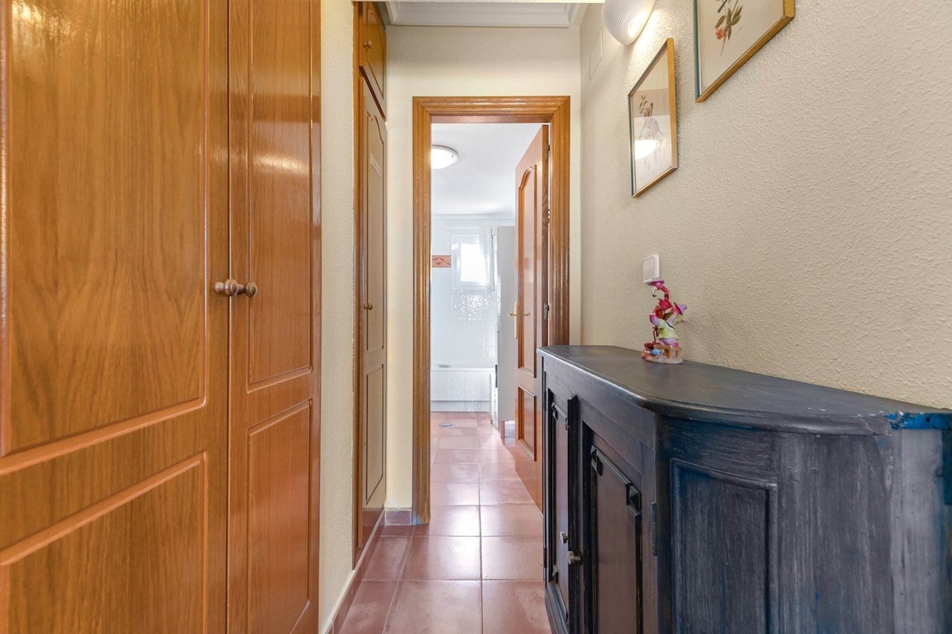 Reventa - Townhouse / Duplex - Gran Alacant - Monte y Mar