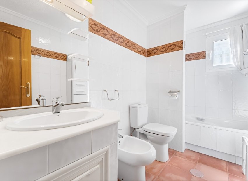 Reventa - Townhouse / Duplex - Gran Alacant - Monte y Mar