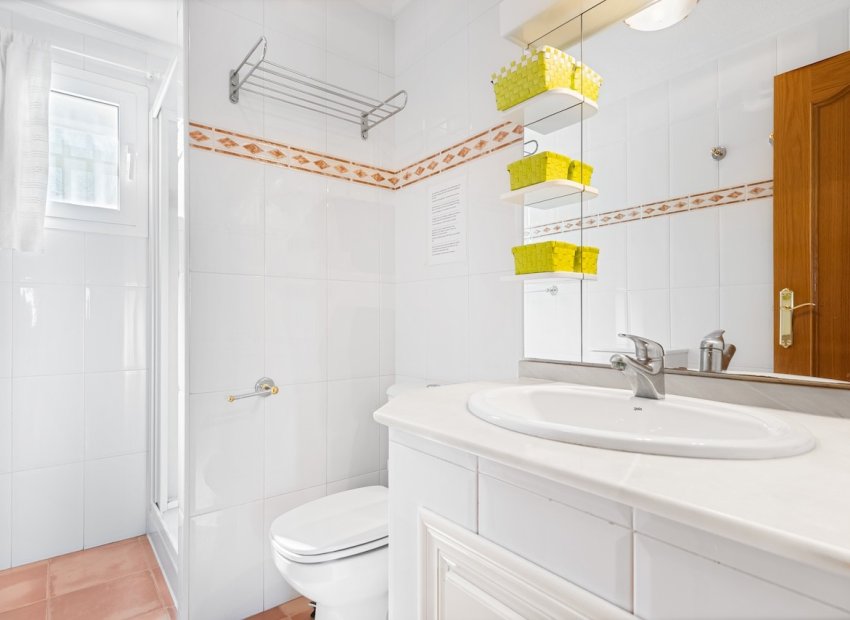 Reventa - Townhouse / Duplex - Gran Alacant - Monte y Mar