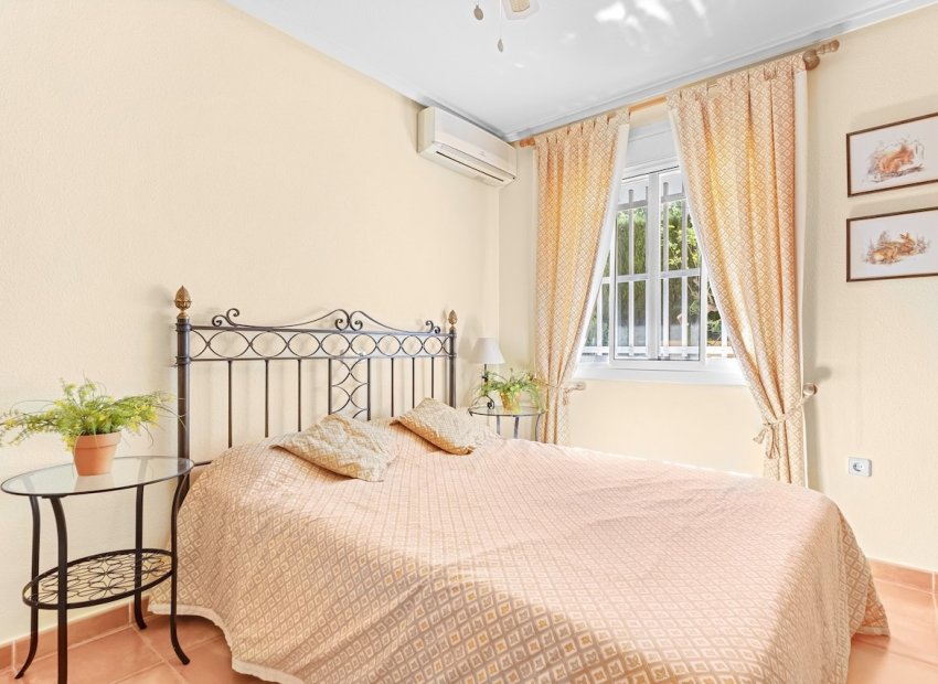 Reventa - Townhouse / Duplex - Gran Alacant - Monte y Mar