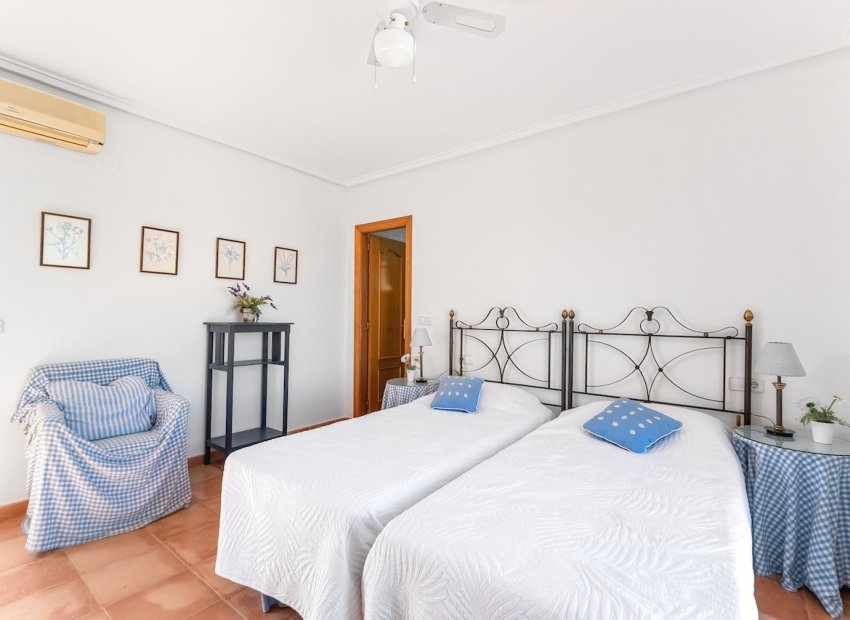 Reventa - Townhouse / Duplex - Gran Alacant - Monte y Mar