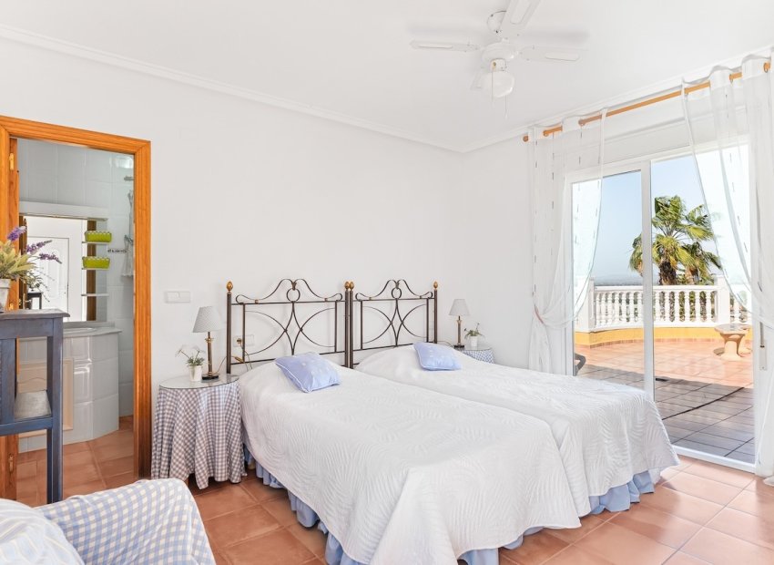 Reventa - Townhouse / Duplex - Gran Alacant - Monte y Mar