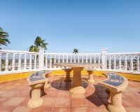 Reventa - Townhouse / Duplex - Gran Alacant - Monte y Mar