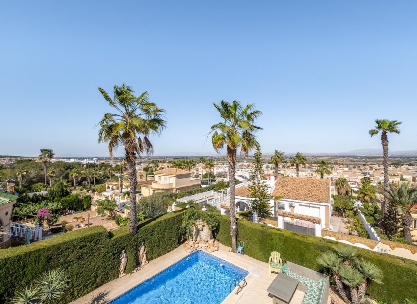 Reventa - Townhouse / Duplex - Gran Alacant - Monte y Mar