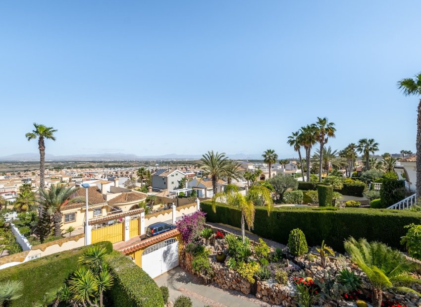 Reventa - Townhouse / Duplex - Gran Alacant - Monte y Mar