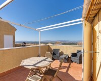 Reventa - Townhouse / Duplex - Gran Alacant - Monte y Mar