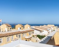 Reventa - Townhouse / Duplex - Gran Alacant - Monte y Mar