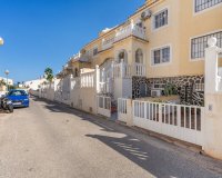 Reventa - Townhouse / Duplex - Gran Alacant - Monte y Mar