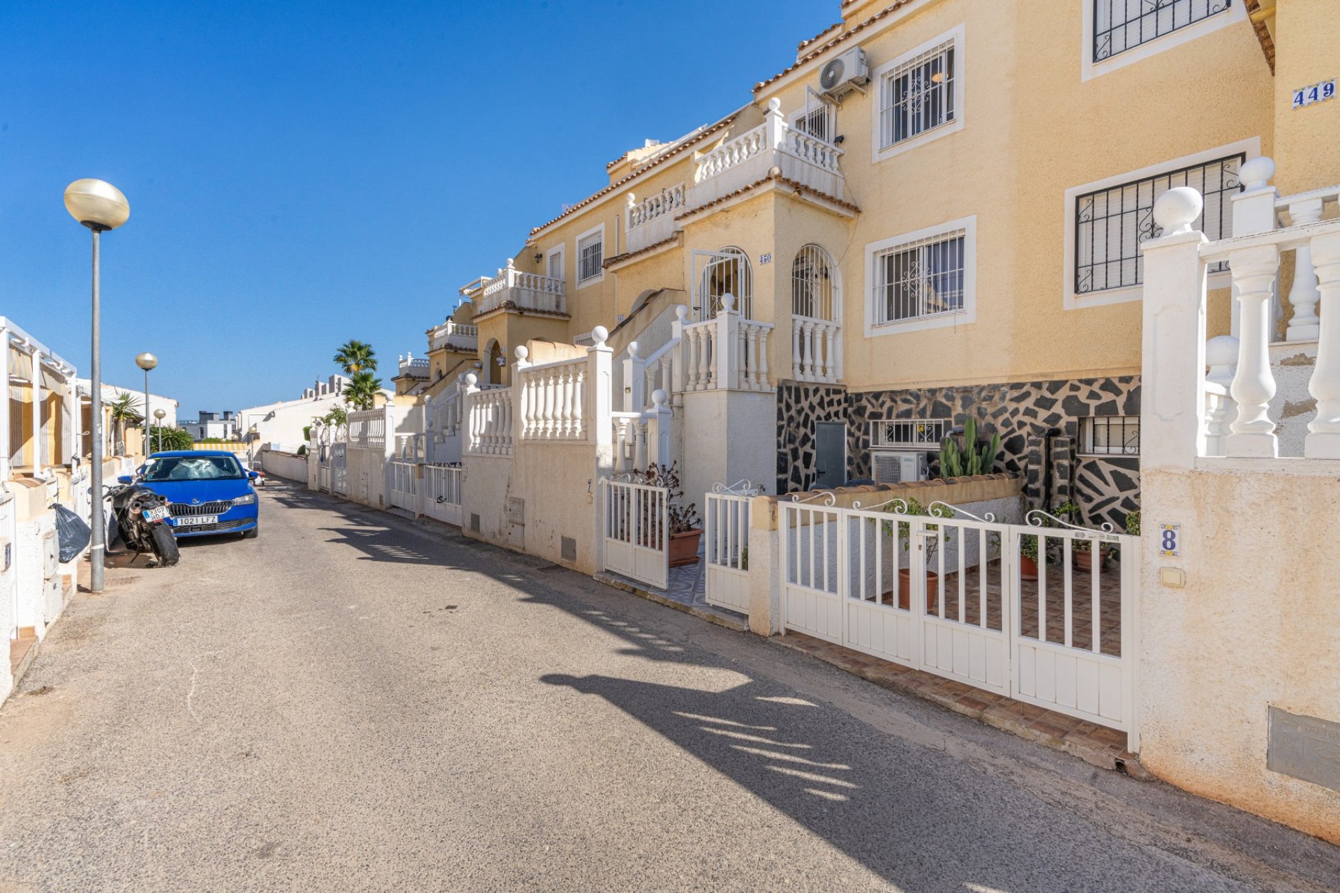 Reventa - Townhouse / Duplex - Gran Alacant - Monte y Mar