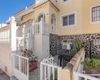 Reventa - Townhouse / Duplex - Gran Alacant - Monte y Mar