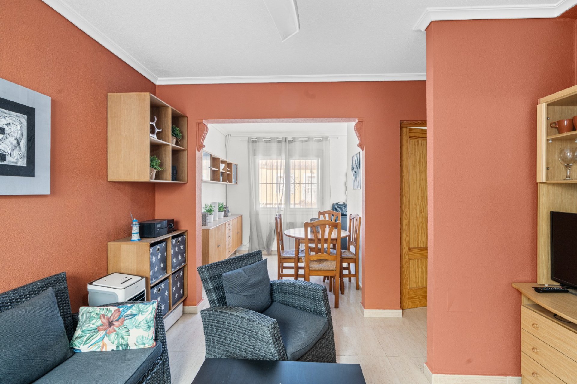 Reventa - Townhouse / Duplex - Gran Alacant - Monte y Mar