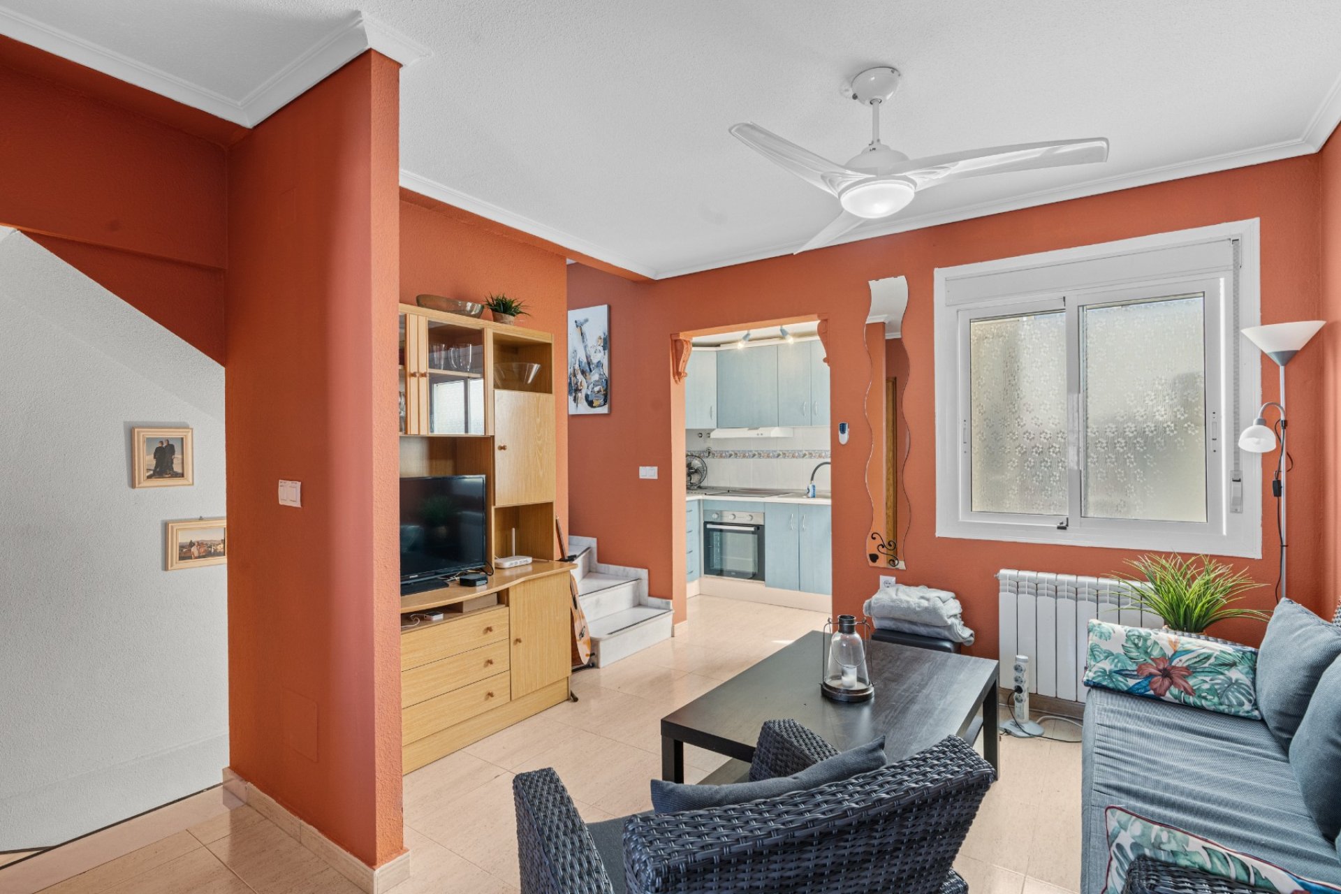 Reventa - Townhouse / Duplex - Gran Alacant - Monte y Mar