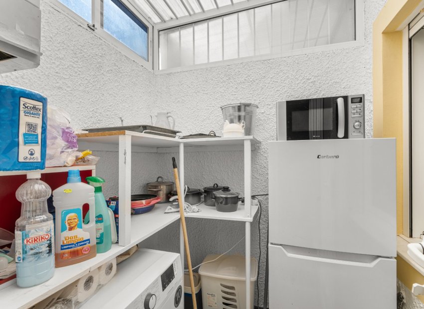 Reventa - Townhouse / Duplex - Gran Alacant - Monte y Mar