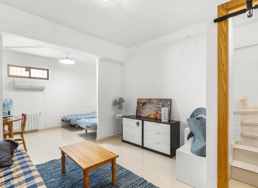 Reventa - Townhouse / Duplex - Gran Alacant - Monte y Mar