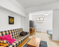 Reventa - Townhouse / Duplex - Gran Alacant - Monte y Mar