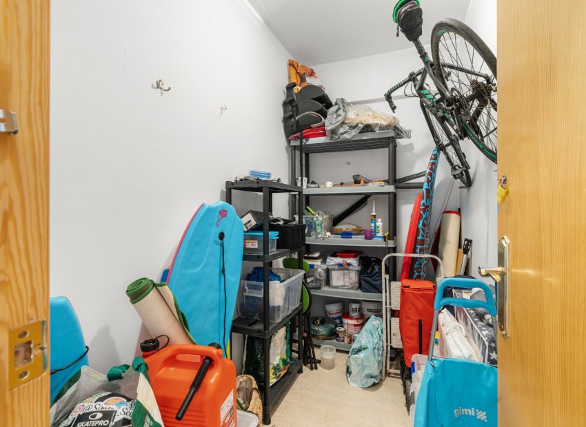 Reventa - Townhouse / Duplex - Gran Alacant - Monte y Mar