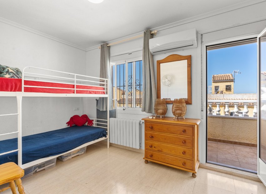 Reventa - Townhouse / Duplex - Gran Alacant - Monte y Mar