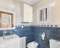 Reventa - Townhouse / Duplex - Gran Alacant - Monte y Mar