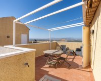 Reventa - Townhouse / Duplex - Gran Alacant - Monte y Mar