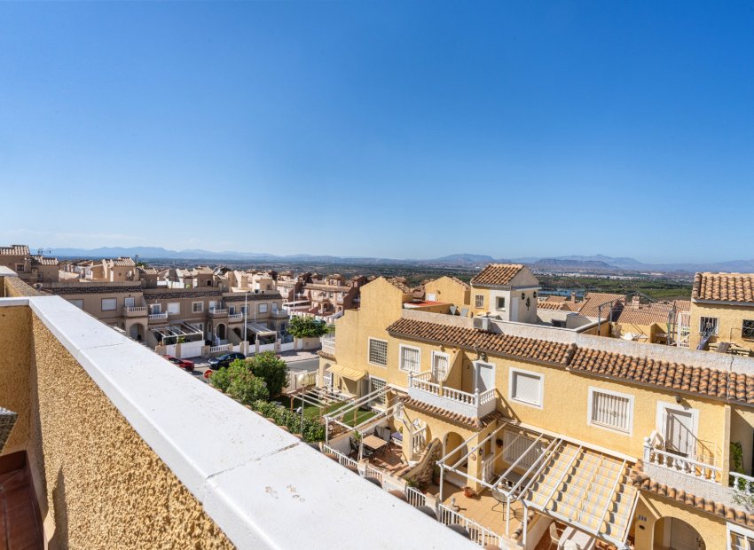 Reventa - Townhouse / Duplex - Gran Alacant - Monte y Mar