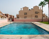 Reventa - Townhouse / Duplex - Gran Alacant