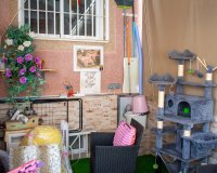 Reventa - Townhouse / Duplex - Gran Alacant